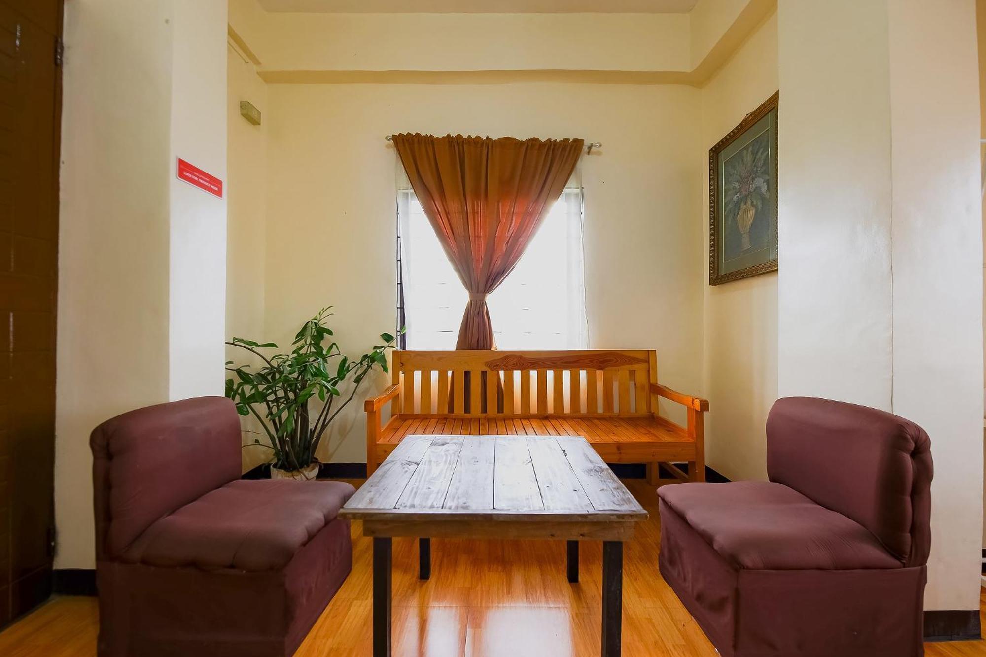 Oyo 431 Apollo 11 Apartelle Pasay Ngoại thất bức ảnh