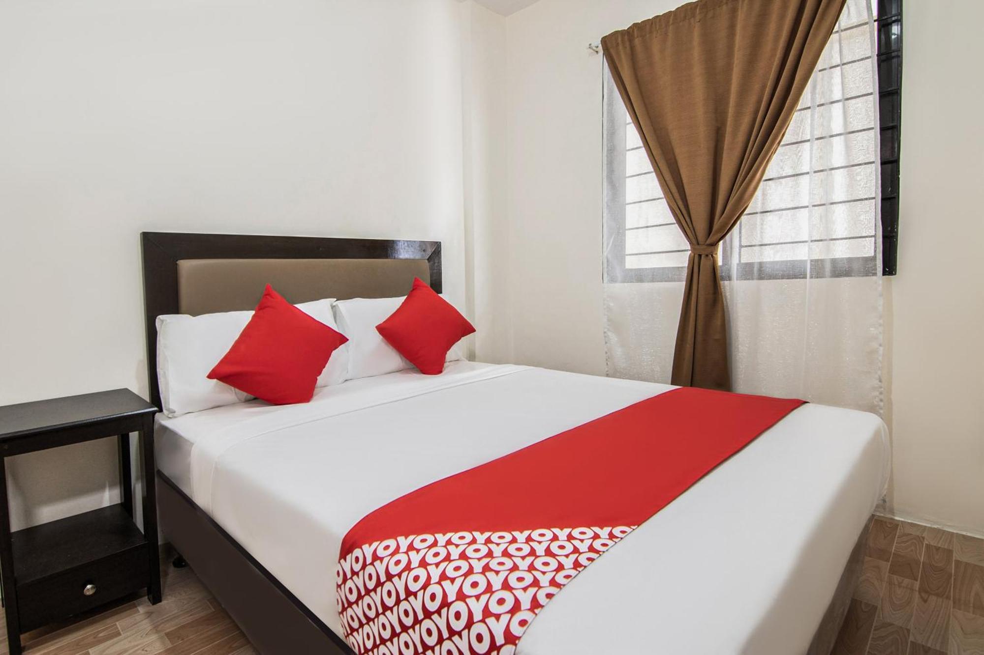 Oyo 431 Apollo 11 Apartelle Pasay Ngoại thất bức ảnh
